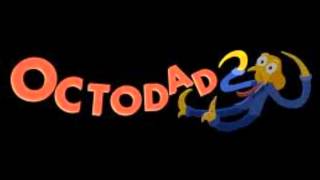 Octodad 2 OST  Nobody Suspects a Thing [upl. by Slaby]