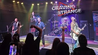 Blockhead TV presents  Craving Strange [upl. by Ariuqahs]