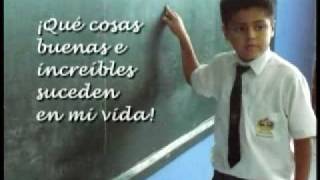 Video de Educación Adventista  Colegio Adventista el Santa [upl. by Ila614]