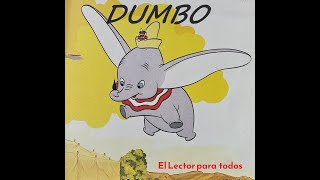 DUMBO El elefante volador [upl. by Stovall]