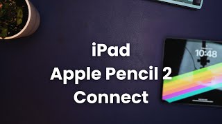 How to Charge Apple Pencil Gen 2 to iPad Quick amp Easy Guide [upl. by Beekman]