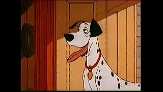 101 Dalmatians 1961  Six Months Later [upl. by Ephram]