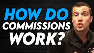 For New Insurance Agents  How Commissions Work [upl. by Kirtley]