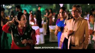 Rum andamp Whisky song  Vicky Donor [upl. by Fitz44]