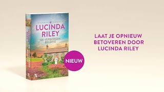 Boektrailer De verborgen belofte  Lucinda Riley [upl. by Ajan]