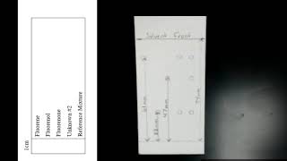 ThinLayer Chromatography TLC [upl. by Analem223]