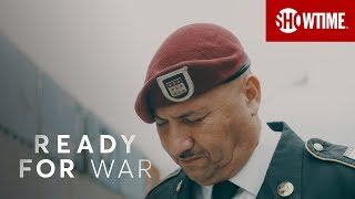 Ready for War 2019 Official Trailer  SHOWTIME Documentary Film [upl. by Norby]