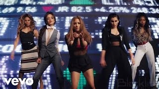 Fifth Harmony  Worth It Official Video ft Kid Ink [upl. by Barbour673]