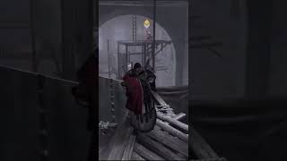 Epic cardinal Chase 3 Assassins creed brotherhood AC  A Wolf in sheeps clothing  Lair of Romulus [upl. by Adnahs]