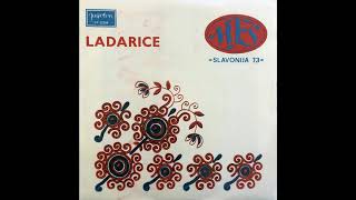 Ladarice ‎– Hej da smijem 1973 [upl. by Ysnap]