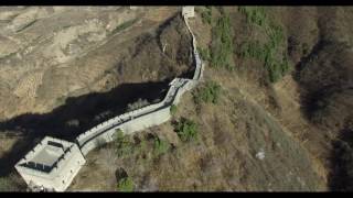 The Great Wall of China Adventure Mutianyu Section with Cable Car amp Toboggan Ride  Beijing [upl. by Adiraf]