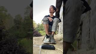 manish lama viral tiktok videos clip5 [upl. by Rodmur2]