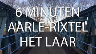 AarleRixtel  Het Laar  6 Minuten [upl. by Nahbois98]