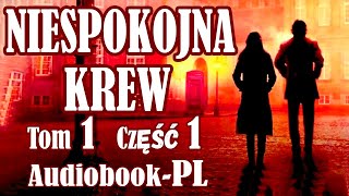 Kryminał Thriller po polsku Tom1Część1 [upl. by Aneel]