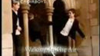 The Choirboys  Miserere [upl. by Monte]