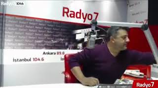 Radyo 7 ağlatan hikaye [upl. by Orestes855]