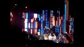 One Direction Mexico 9 de junio summer love [upl. by Mis]