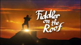 Entracte  Fiddler on the Roof film [upl. by Pepillo106]