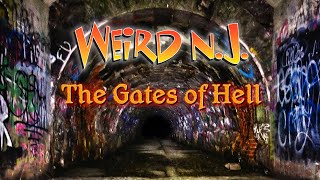 Exploring The Gates of Hell – Weird NJ [upl. by Ossy]