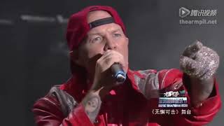 Limp Bizkit Live at Shanghai China 2013  Full Show Official Pro Shot TV Broadcast [upl. by Hujsak503]