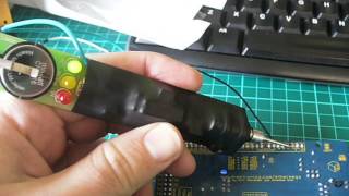 Altronics Logic Probe kit review [upl. by Sible]