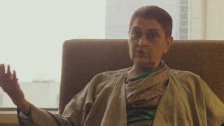 An Aesthetic Education in the Era of Globalization – Gayatri Spivak [upl. by Benedikta843]