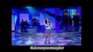 Michely Manuely  Testify To Love  Legendado [upl. by Steere]