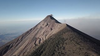 LIVE Ätna Volcano Eruption Italien Sizilien [upl. by Pompea872]