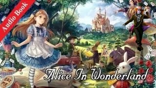 Alice In Wonderland Full Audio Book Online  Storynory  Free Audio Stories for kids [upl. by Irak]