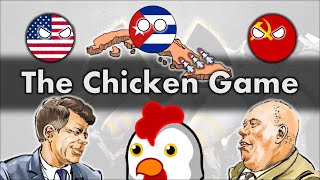 The Chicken Game The Cuban Missile Crisis [upl. by Adnelg]