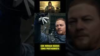 Death Stranding llega a Xbox gaming xbox deathstranding fyp [upl. by Mailliwnhoj]