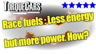 Which Fuel Gives The Most Power Methalene Nitromethane or Ethanol Fuel Guide [upl. by Claudie]