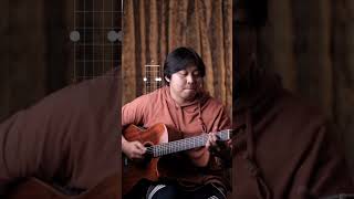 Tompi  Sedari Dulu chord cover [upl. by Hewett462]