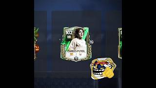 Player pick ☠️🔥 fifa23 fifa22 fifa fifamobile eafc [upl. by Riancho]