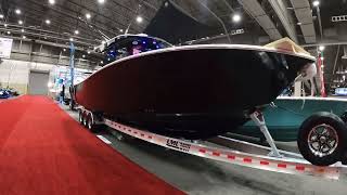 Houston Boat Show 2024 [upl. by Tavi]