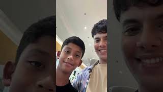 Mulakat hui aaj Darsheel Safary setarezameenparactorviralshortsfavouritesubscribeviralvideo [upl. by Pennington320]