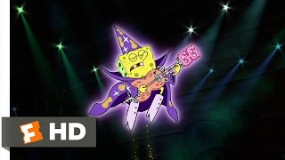 Im a Goofy Goober  The SpongeBob SquarePants Movie 1010 Movie CLIP 2004 HD [upl. by Deedahs557]