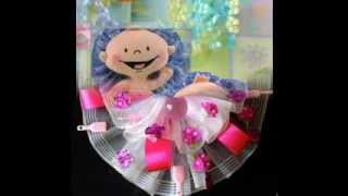 Cool Baby shower corsage ideas [upl. by Cirded33]