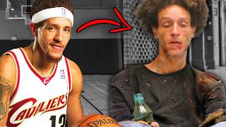 From NBA Star To Homeless The Tragic Story of Delonte West [upl. by Hosea625]