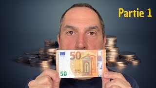 58 ASTUCES pour ÉCONOMISER son ARGENT  Partie 1 [upl. by Ruthie]