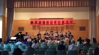 20160618 884金属会 Admirals Horn [upl. by Aiyekal]