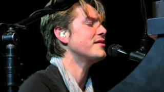 Taylor Hanson SOLO Save Me Pontiac Michigan Crofoot 10202013 [upl. by Jerome553]