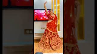 Sajna tere liye sajna badshah payal dev  dance by noni thanai [upl. by Arabele6]