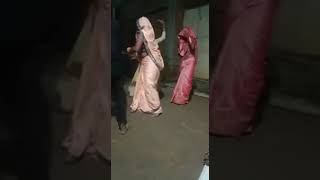 horor machaya Kavya tala mein madwa gado new dance [upl. by Ocirne]