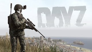 DayZ Solo WIPES The ENTIRE Server [upl. by Aneba]