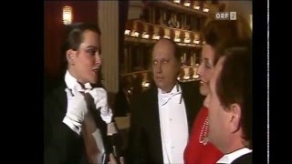 1980 Wiener Opernball [upl. by Anila]