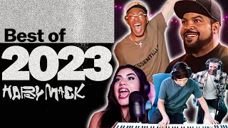 Harry Mack  Best Of 2023 [upl. by Jochebed]