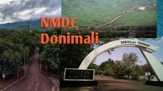 NMDC Donimalaiyoutubevideo mamunis world [upl. by Kramnhoj]