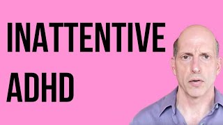 Does Inattentive ADHD Exist [upl. by Nunci363]