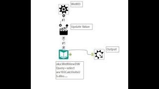 Alteryx  Feed a Dynamic Query with a Batch Macro [upl. by Eirhtug348]